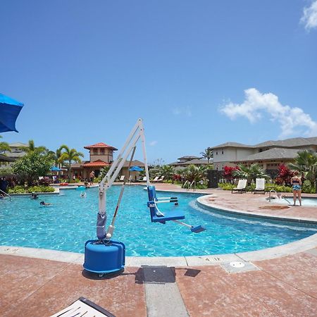 Pili Mai II Villa Koloa Exterior photo