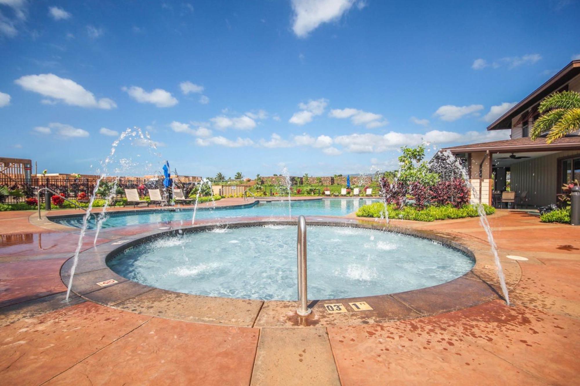 Pili Mai II Villa Koloa Exterior photo