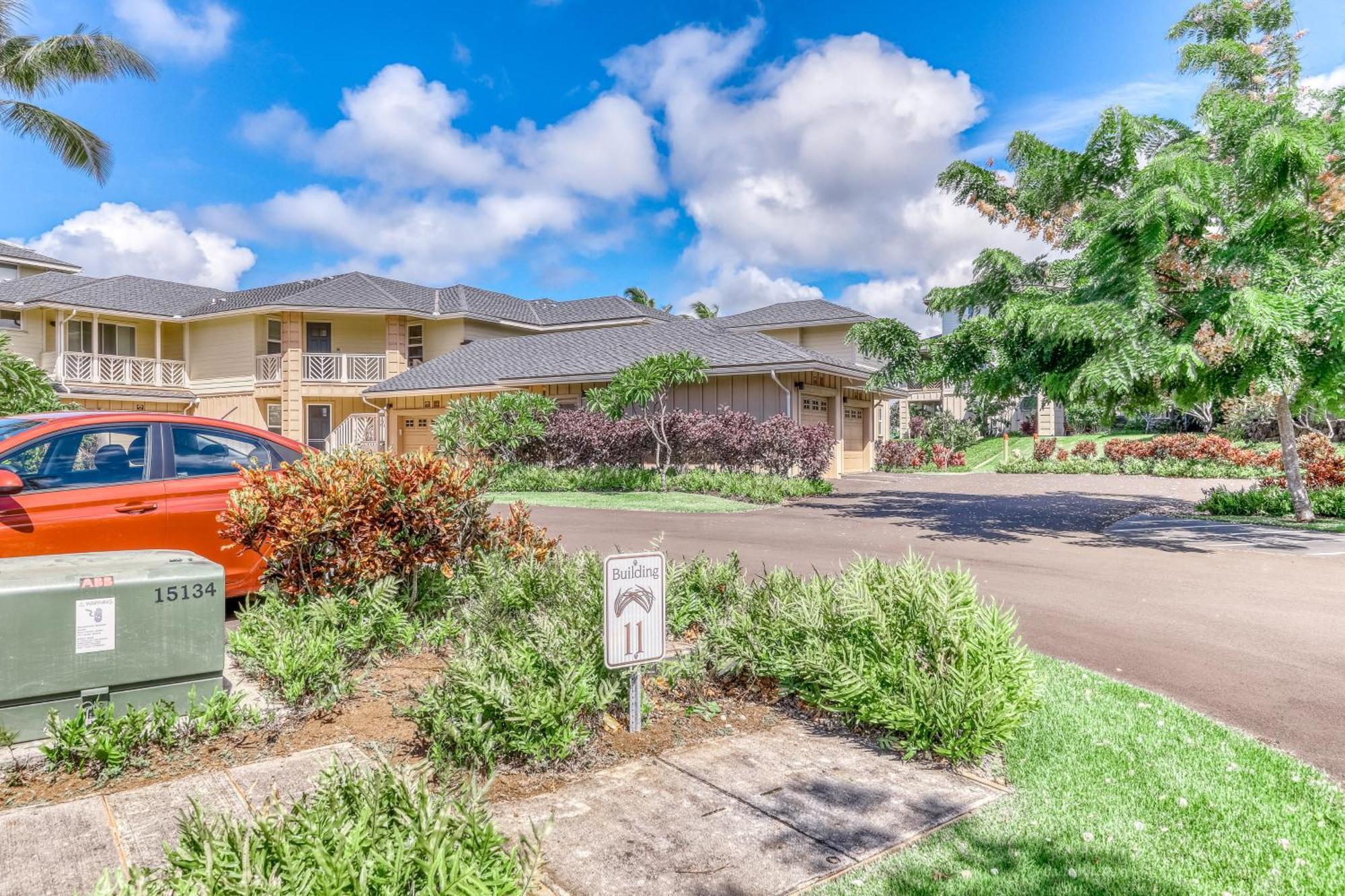 Pili Mai II Villa Koloa Exterior photo