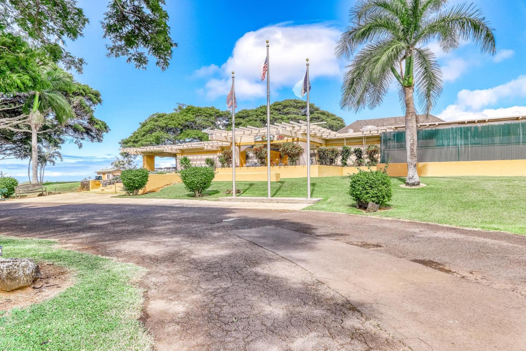 Pili Mai II Villa Koloa Exterior photo
