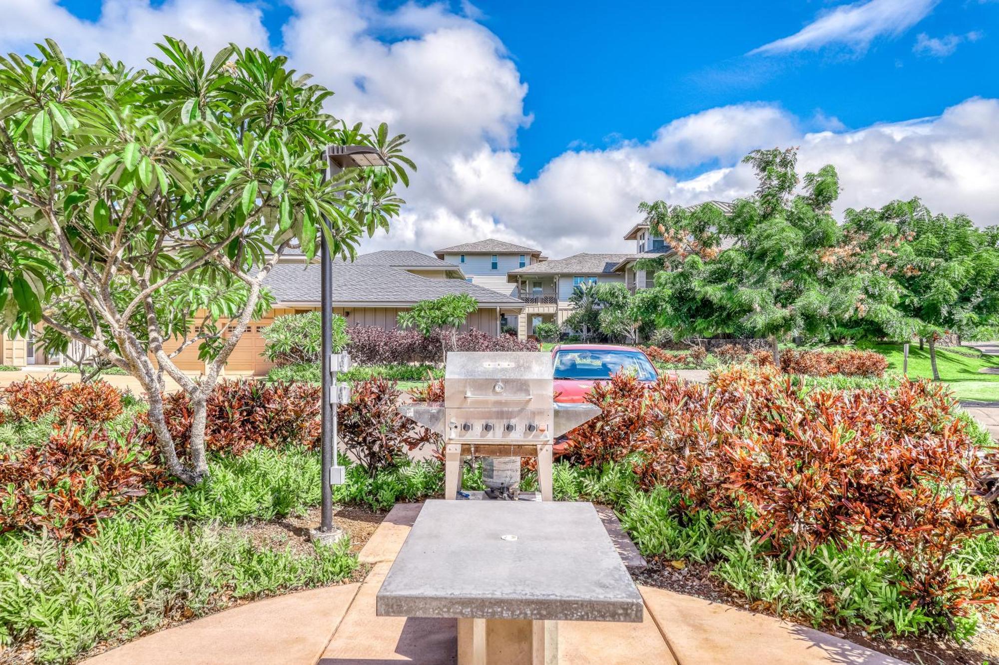 Pili Mai II Villa Koloa Exterior photo