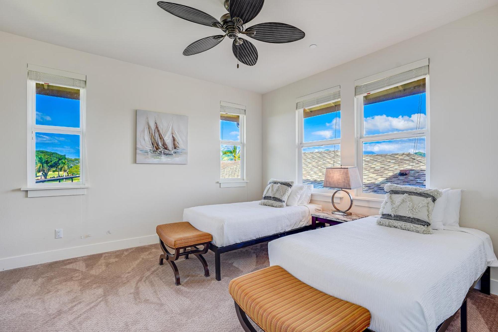 Pili Mai II Villa Koloa Room photo