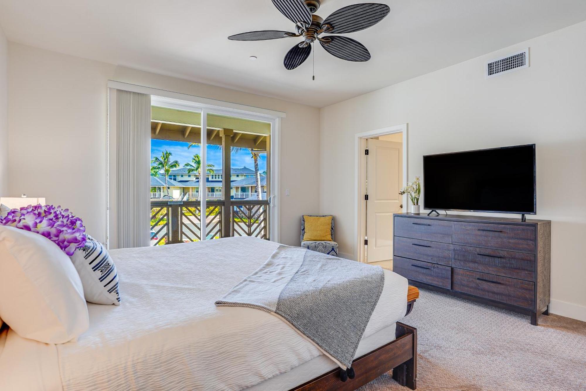 Pili Mai II Villa Koloa Room photo