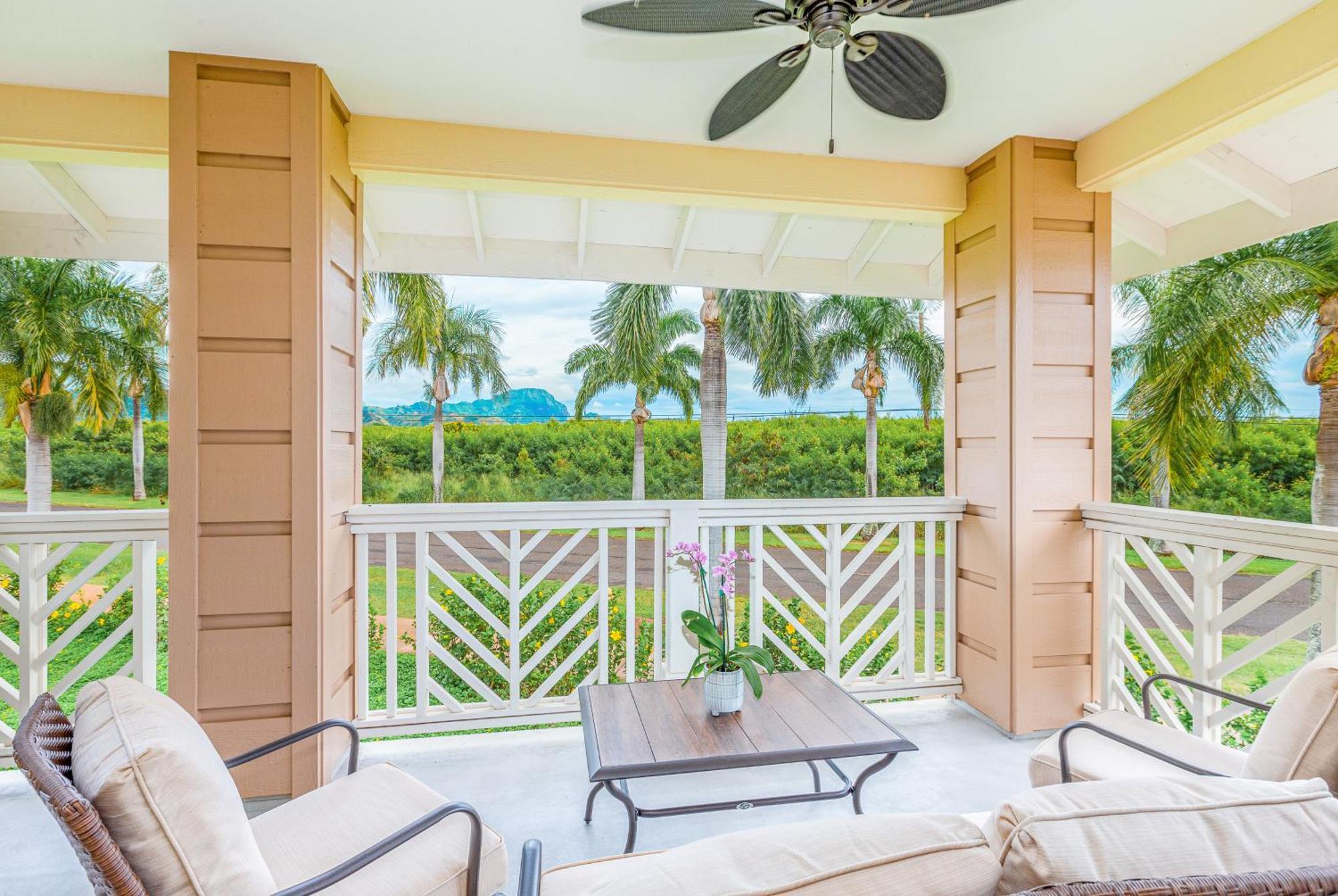 Pili Mai II Villa Koloa Room photo