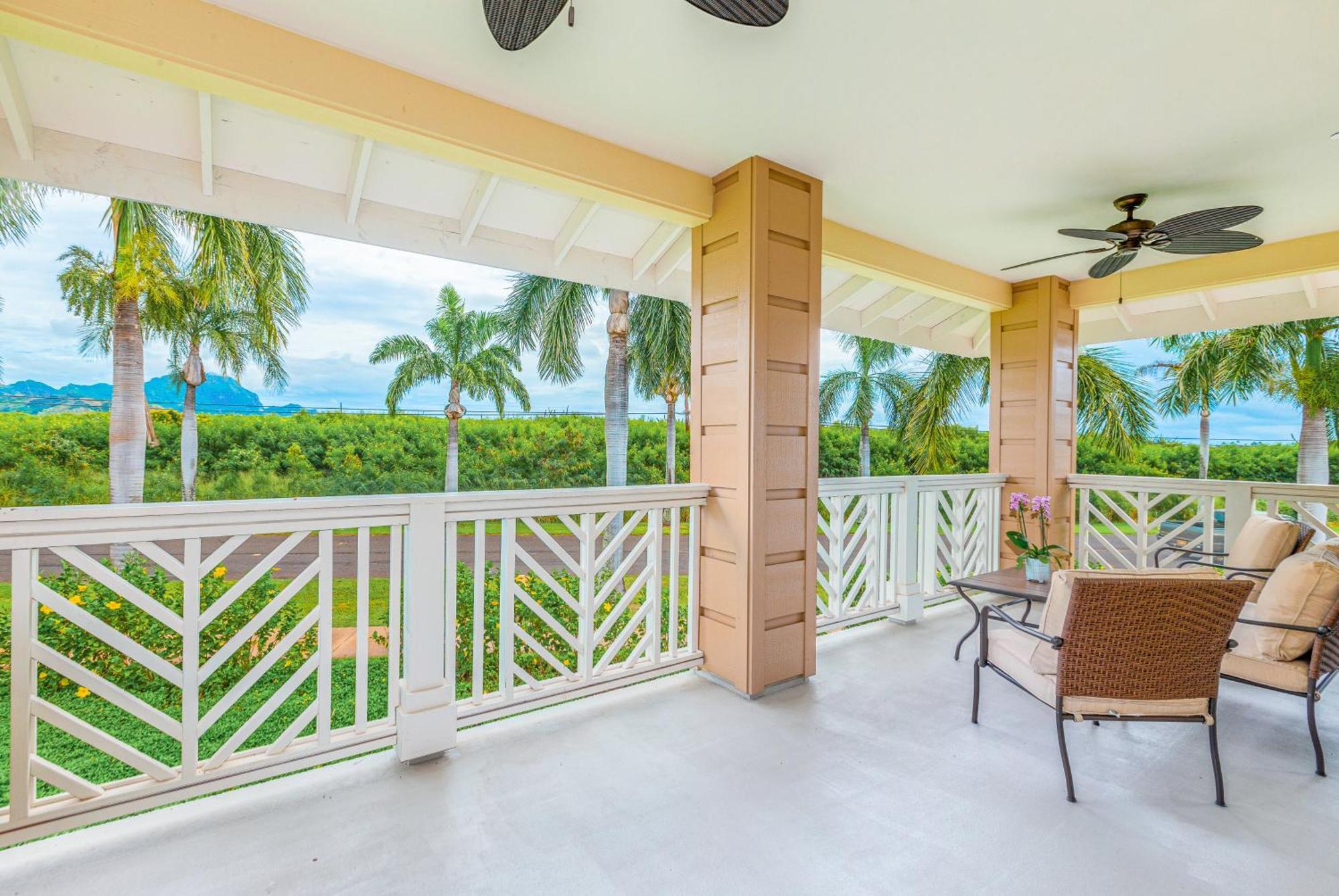 Pili Mai II Villa Koloa Room photo