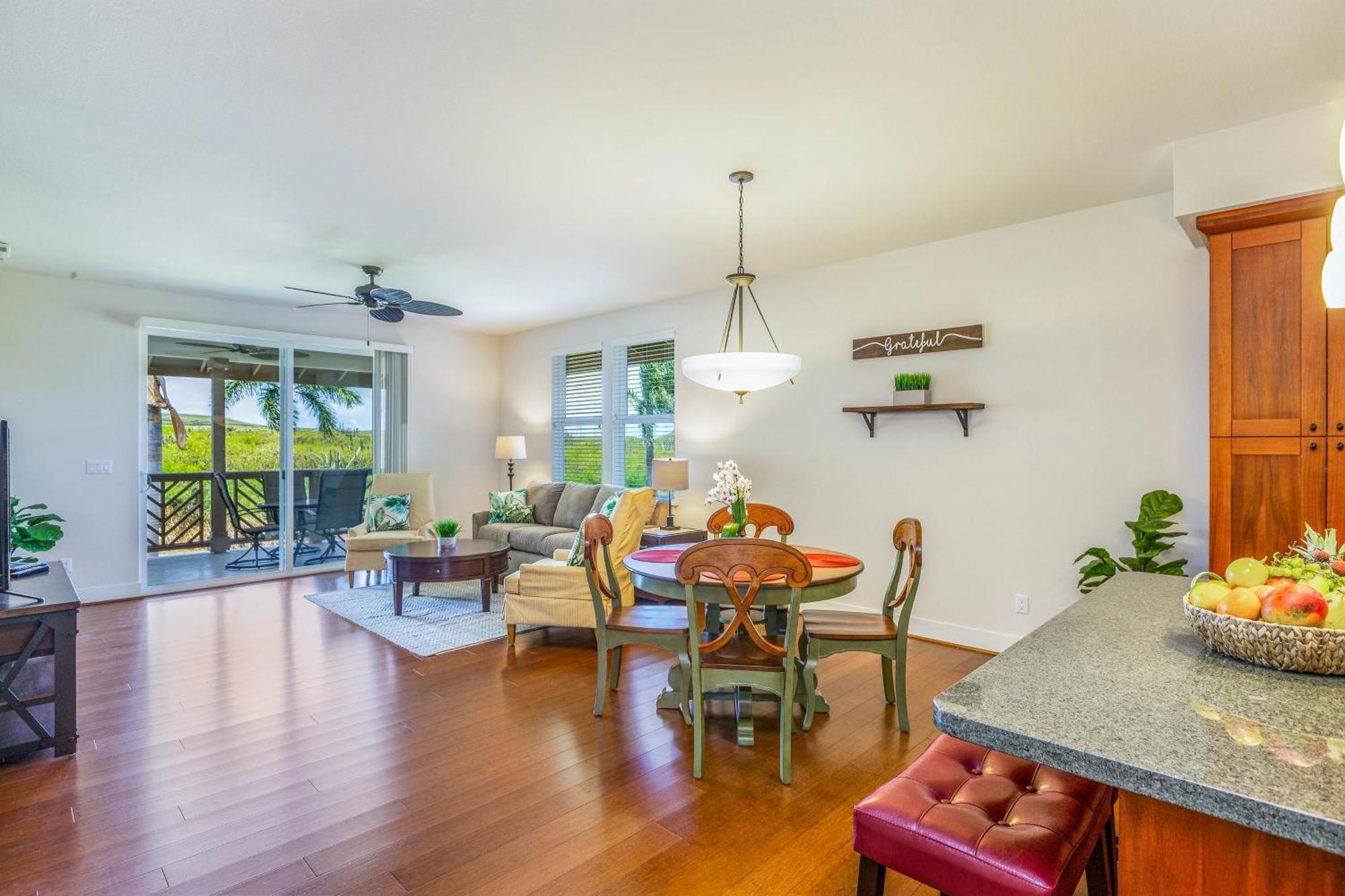 Pili Mai II Villa Koloa Room photo