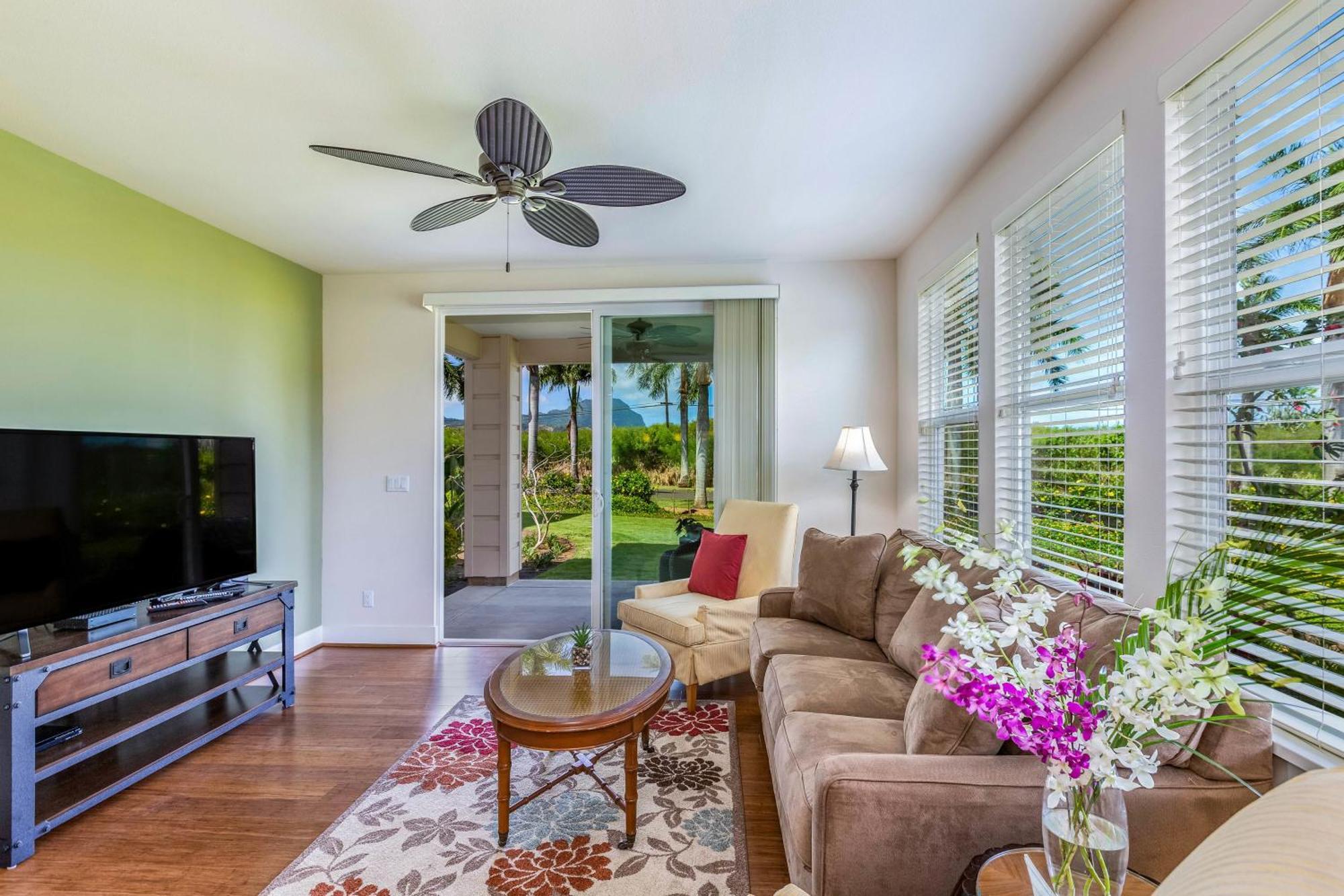 Pili Mai II Villa Koloa Room photo