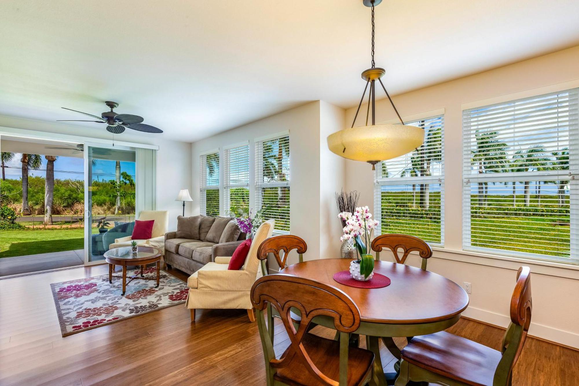 Pili Mai II Villa Koloa Room photo