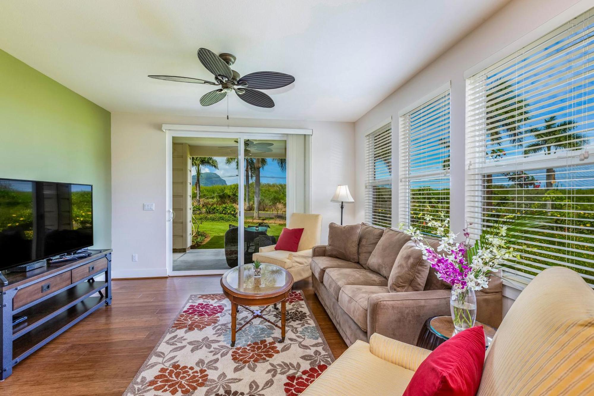 Pili Mai II Villa Koloa Room photo