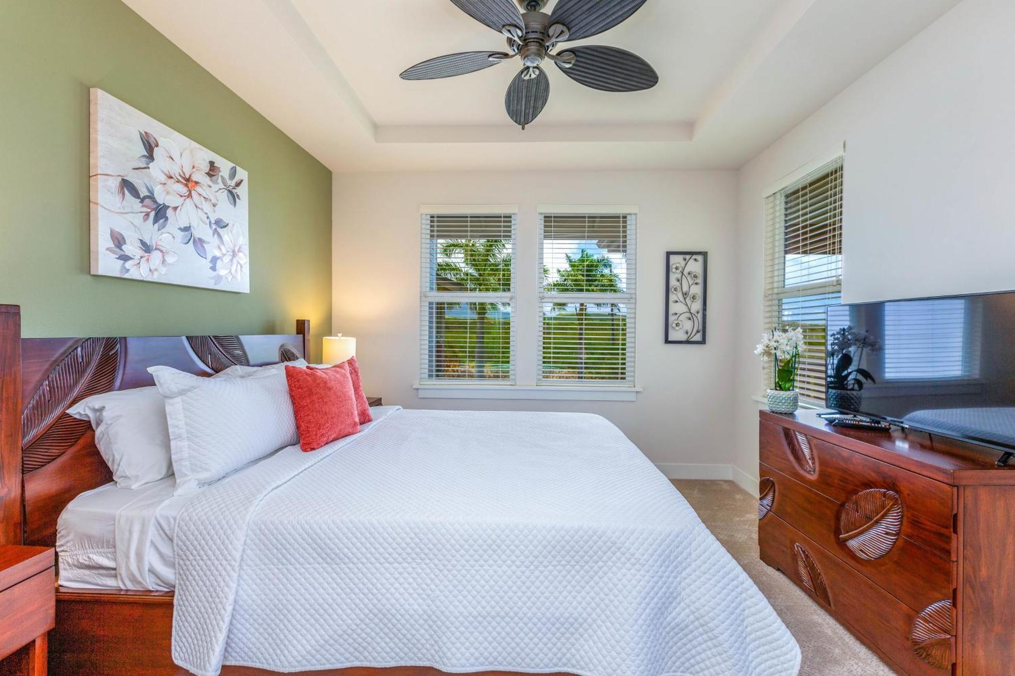 Pili Mai II Villa Koloa Room photo